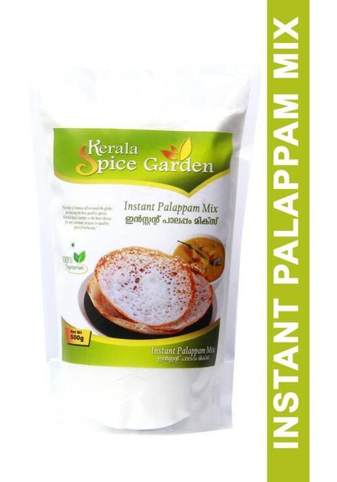 Kerala Spice Garden Kerala Special Palappam Mix 1 Kg 1 Kg