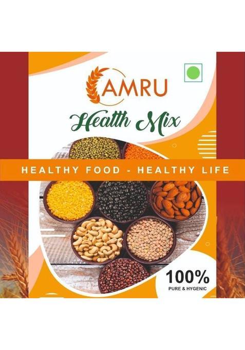 Amru Health Mix Powder 500 G