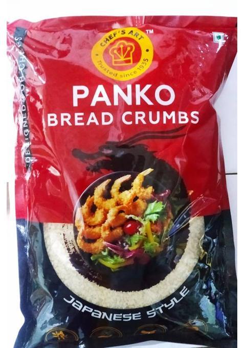 Chef'S Art Panko Bread Crumbs 1 Kg 1000 G