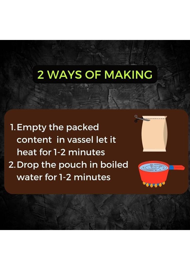 Genie Food Ready To Eat Shahi Paneer (300G) | Pure Veg | Heat And Eat 300 G