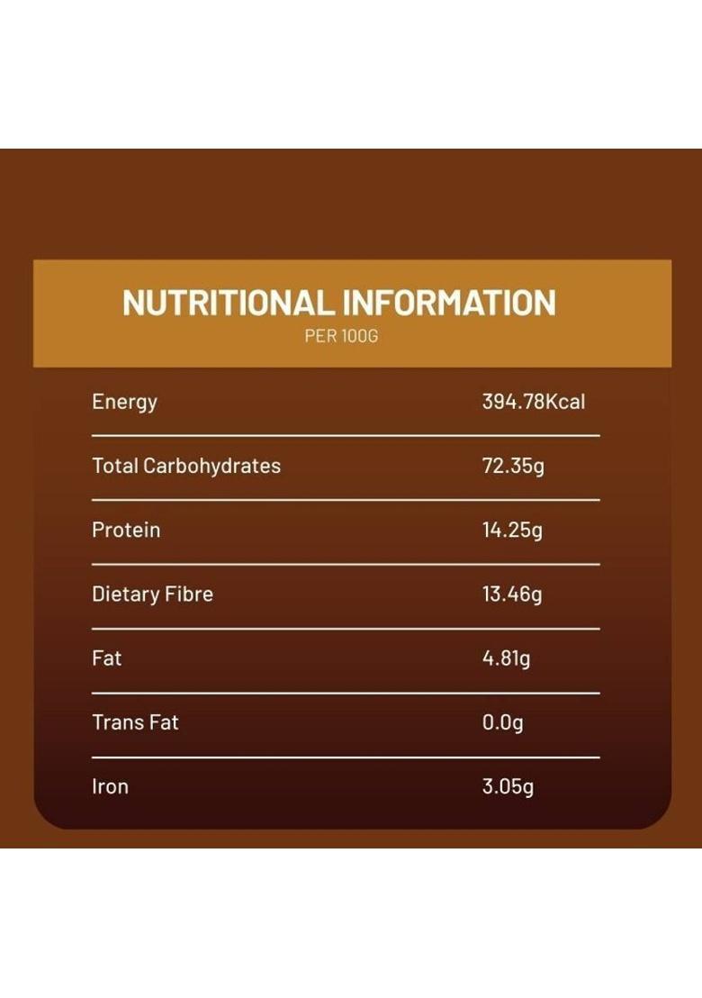 Abinam Health Care Weight Loss Multigrain Mix 500 G