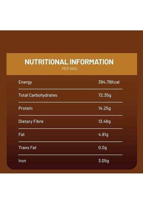 Abinam Health Care Weight Loss Multigrain Mix 500 G