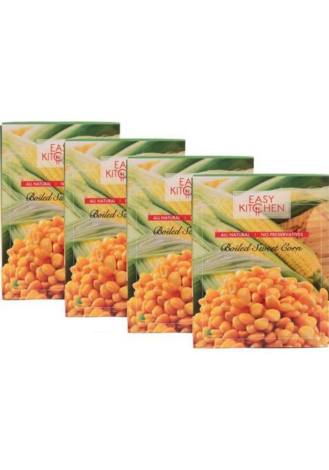 Easy Kitchen Ready To Eat / Cook