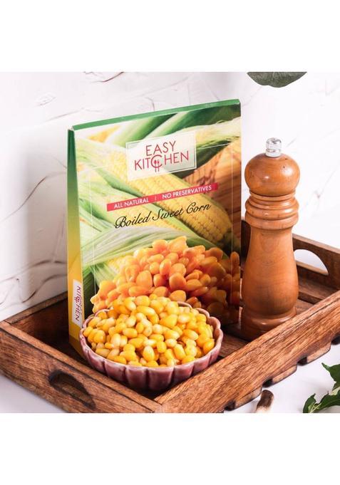 Easy Kitchen Ready To Eat / Cook