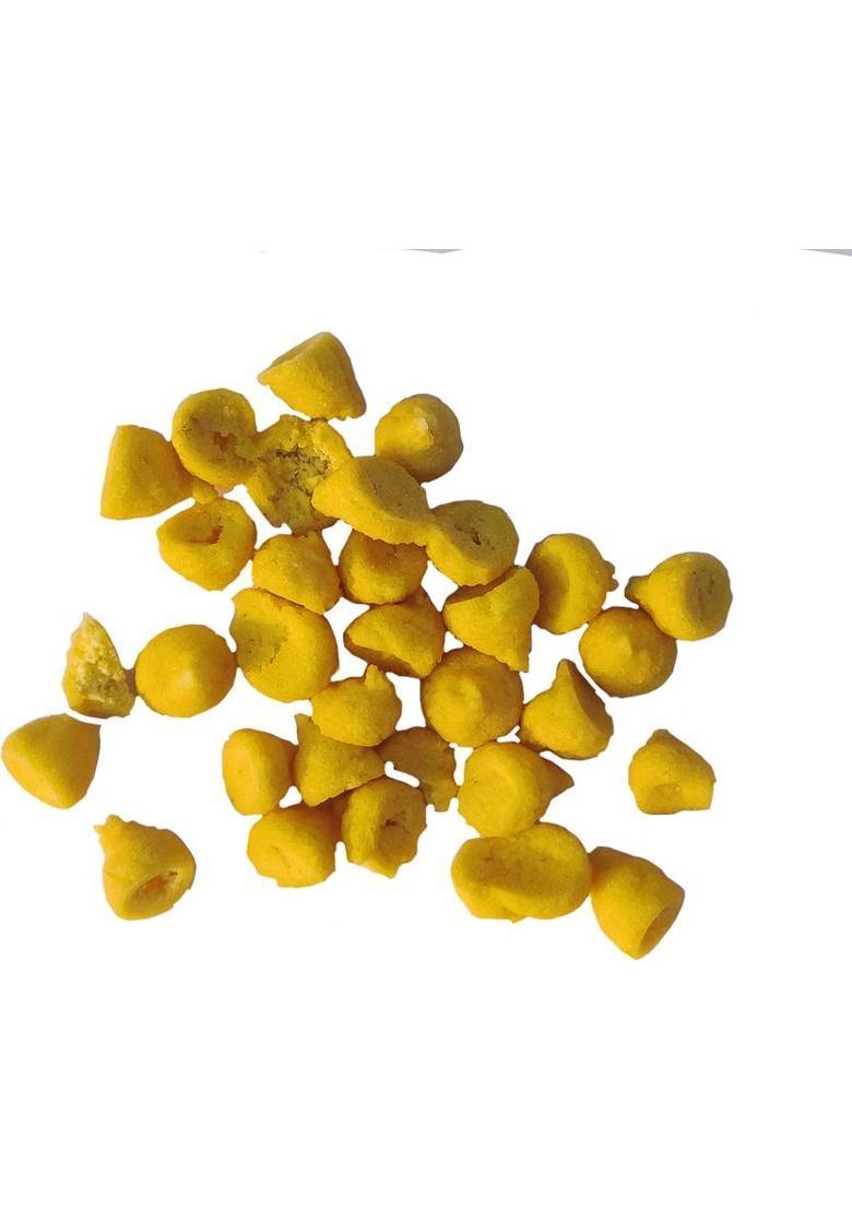 Etasha Stores Homemade Moong Dal Wadi | Mangori | Wadian | Moong Dal Vadi | Badi | Mangodi 400 G