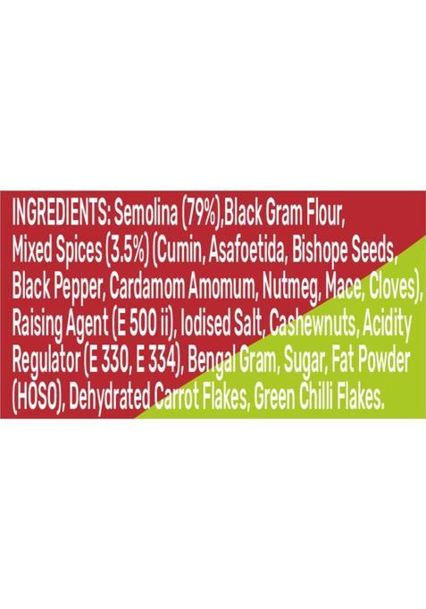 Indimix Instant Ready To Cook Masala Idli Mix | Ready In 3 Steps | Healthy & Tasty 200 G