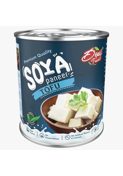 Desi Treat Soya Paneer (Tofu)&nbsp;&nbsp;(800 G)