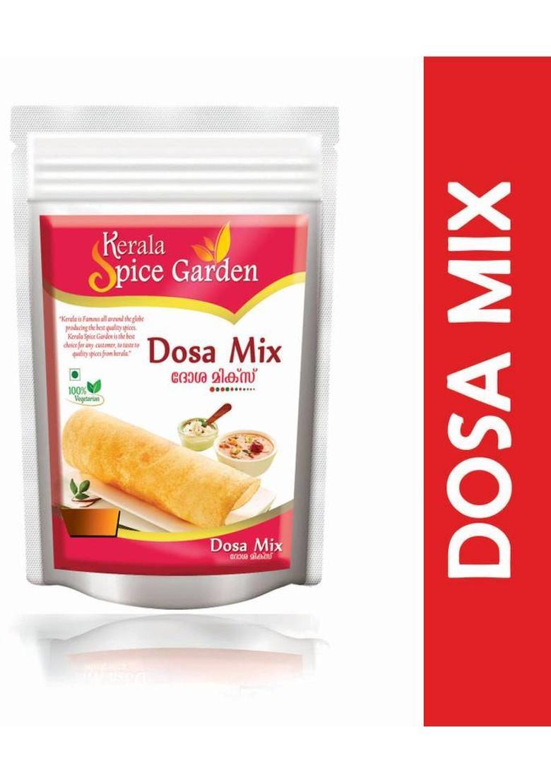 Kerala Spice Garden Dosa Mix 500 G