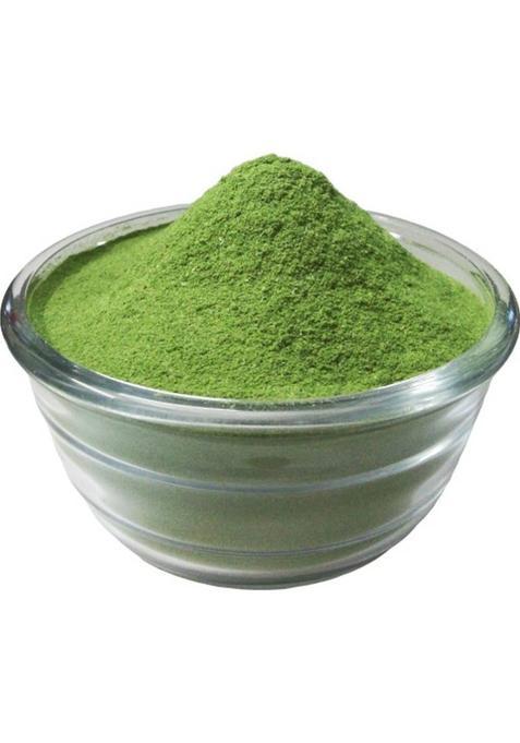 Fzyezy Freeze Dried|Healthy|Organic|Dehydrated Spinach Powder Pack-4(50Gm) 200 G