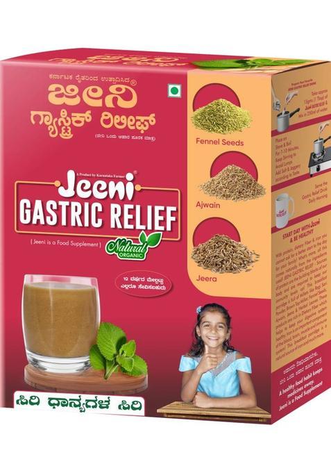 Jeeni Gastric Relief 400 G