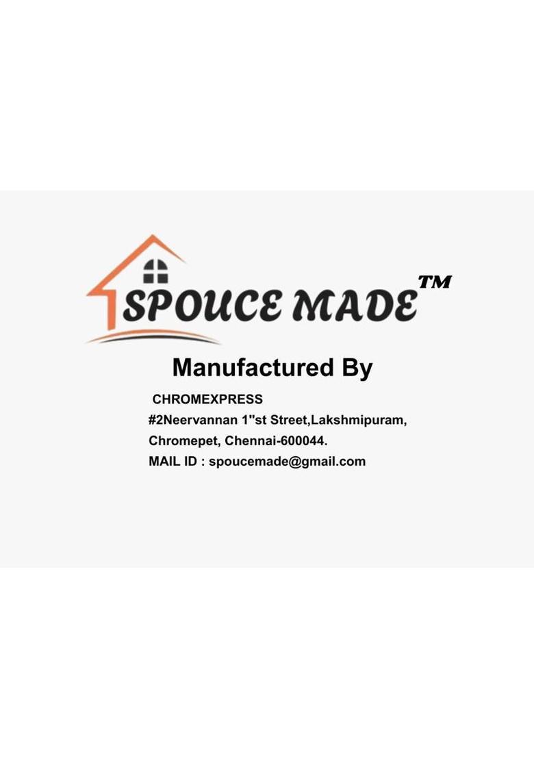 Spouce Made Manathakkali Powder 50 G
