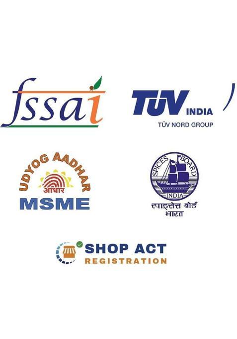 Two Brothers Organic Farms Dates Almond & Rajgira Nutri-Bar 300 G