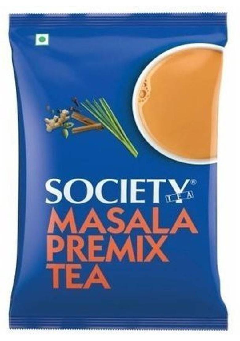 Society Tea Societytea Instant Masala Tea Premix, 1Kg