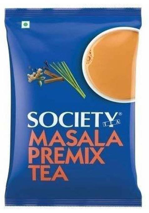 Society Tea Societytea Instant Masala Tea Premix, 1Kg