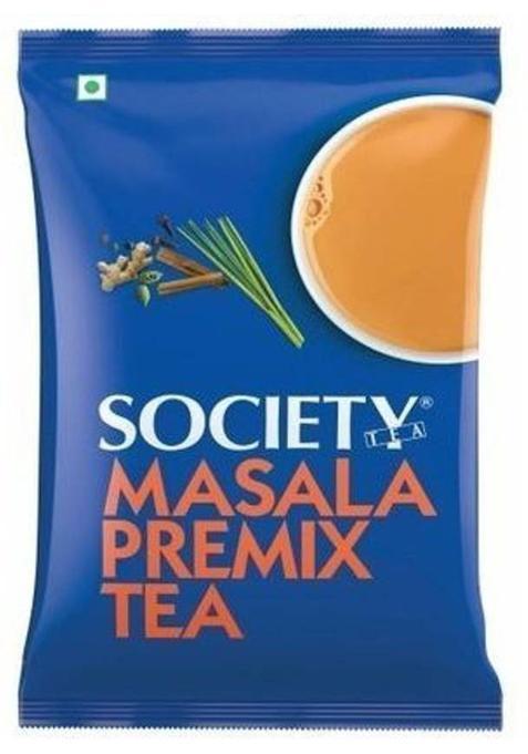 Society Tea Societytea Instant Masala Tea Premix, 1Kg