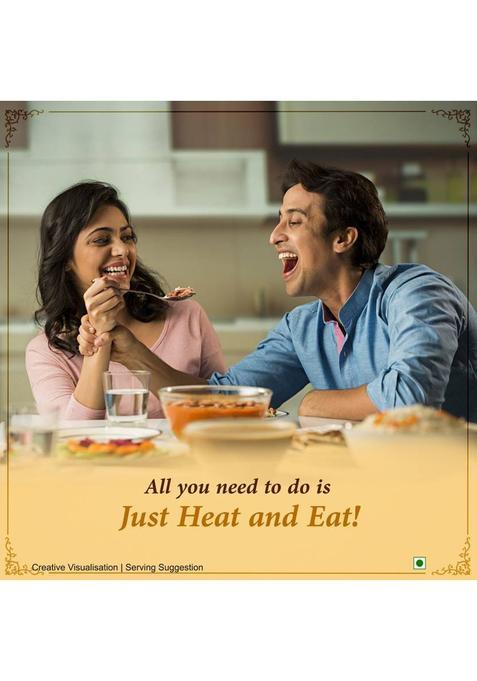 Kitchens Of India Rajma Masala, Itc Ready To Eat Indian Dish (285 G)