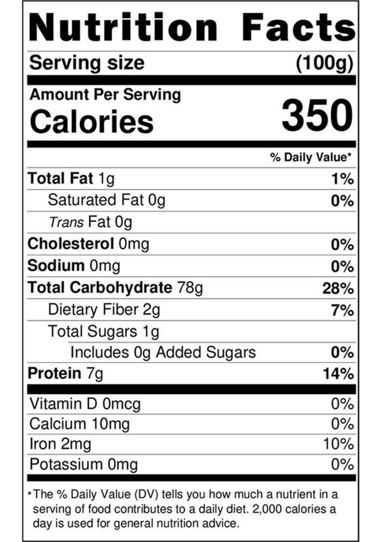 Mithila Foods Bhagalpuri Katarni Chuda (Poha) | 100% Natural, Rich In Aroma & Taste (1 Kg)