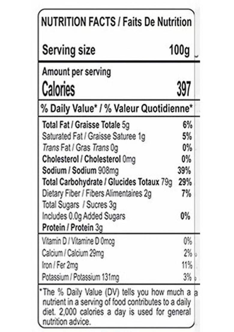 Sankalp By Sankalp Instant Upma Mix | Goodness Of Health | Easy & Ready To Cook | Breakfast Mix | 1 (800 G)