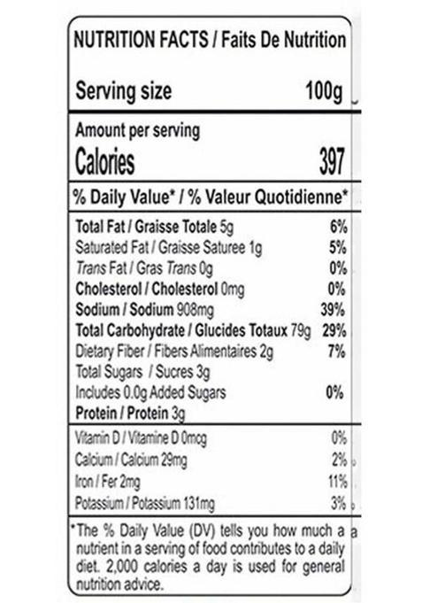 Sankalp By Sankalp Instant Upma Mix | Goodness Of Health | Easy & Ready To Cook | Breakfast Mix | 1 (800 G)