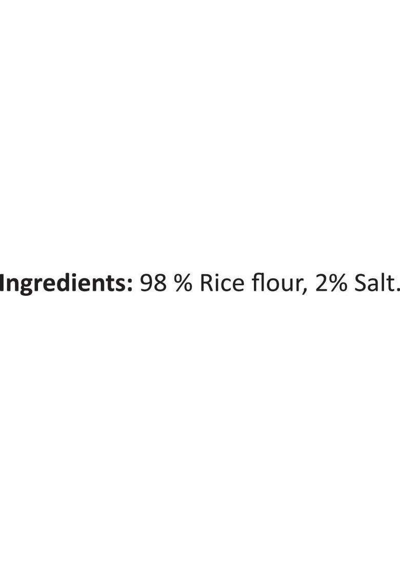 Tasty Nibbles Instant Idiyappam Rice Noodles 1 Minute Breakfast&nbsp;&nbsp;(600 G) - Indya