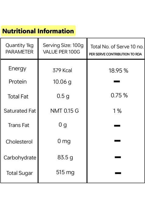 Mr.Roast Mr. Roast Premium Roasted Snacks Healthy & Crunchy 1Kg (1 Kg)