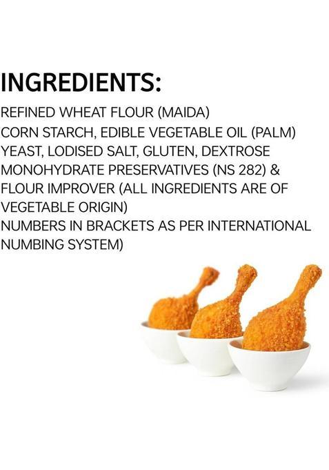 Mr.Roast Mr. Roast Premium Roasted Snacks Healthy & Crunchy 1Kg (1 Kg)