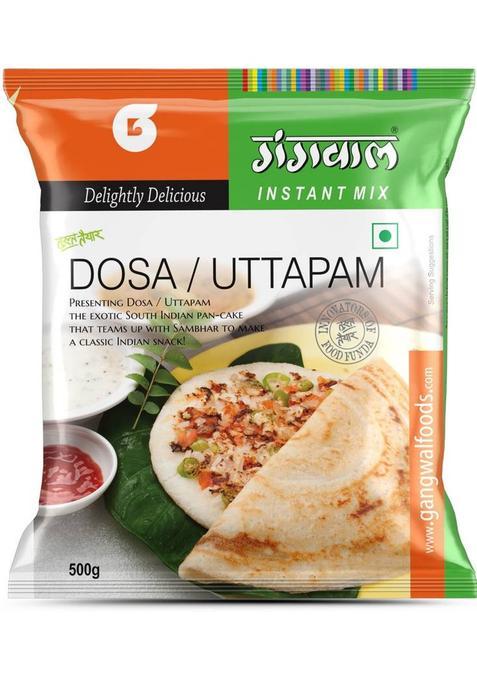 Gangwal Dosa Mix 500 G