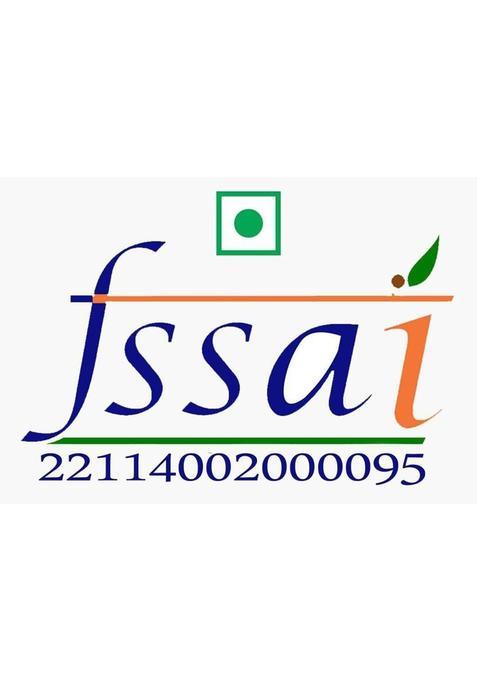 Natraj The Right Choice By Natraj The Right Choice Amritsari Spicy Masala Papad (250 G)