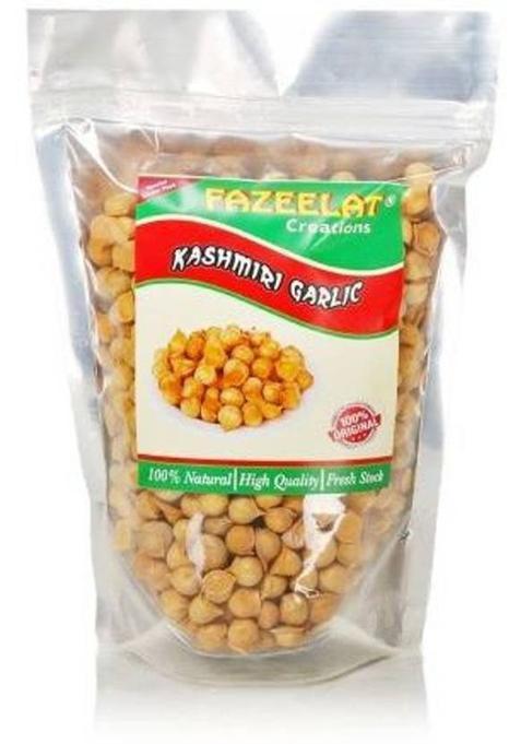 Fazeelat Creations Kashmiri Snow Mountain Garlic 200Gm 200 G