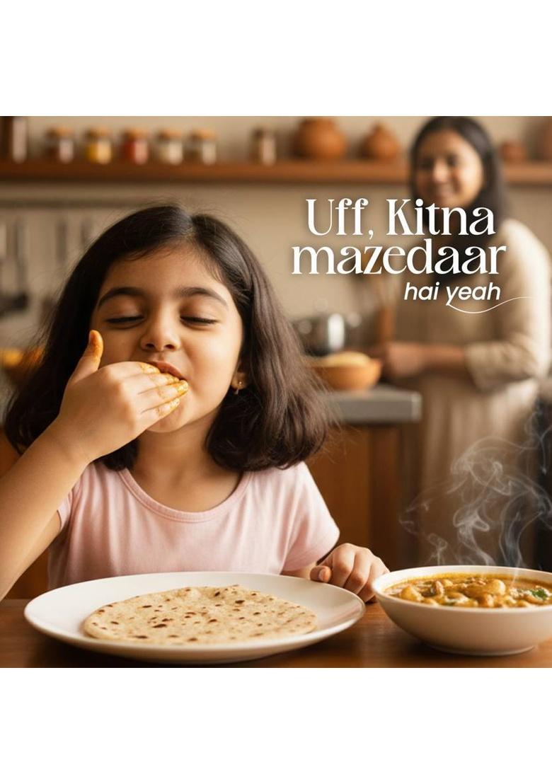 Chericious Ready To Eat Jain Kaju Curry (Re.Hy.Wt. 300 Gms), No Preservatives-Tasty-Healthy (105 G)