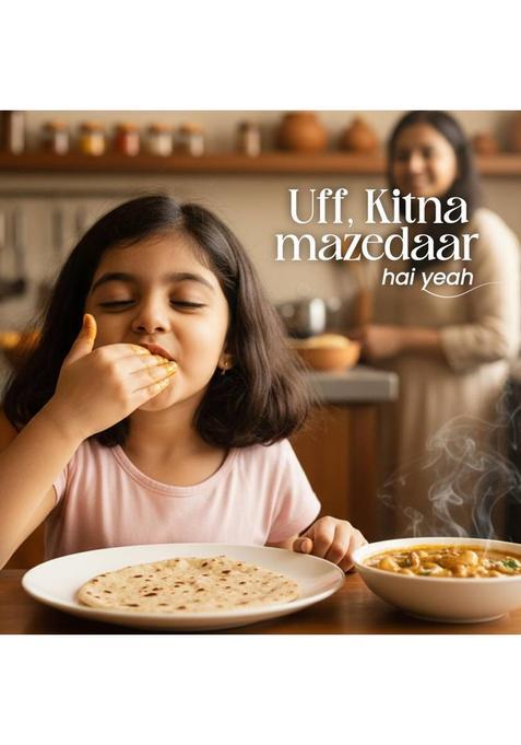 Chericious Ready To Eat Jain Kaju Curry (Re.Hy.Wt. 300 Gms), No Preservatives-Tasty-Healthy (105 G)