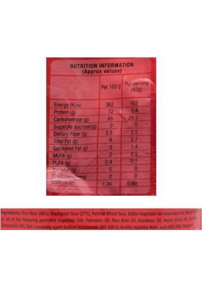 Mtr South Indian Instant Dosa Mix (1 Kg)