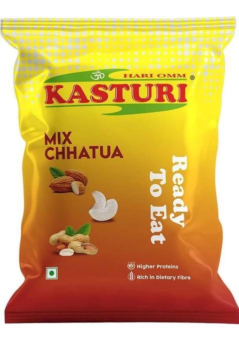 Kasturi Mix Chhatua 1 Kg (2 * 500G) 1 Kg&nbsp;&nbsp;(Pack Of 2)