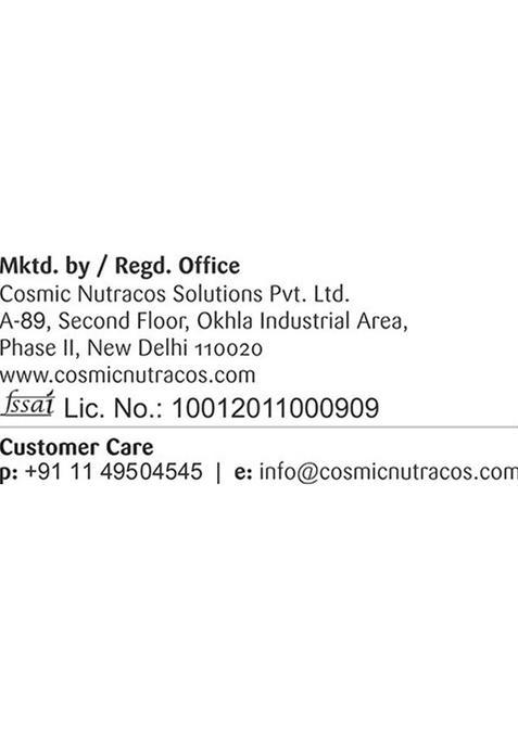 Gaia Green Tea Ginger 25 Tea Bags (Pack Of 2) Ginger Green Tea Bags Box (2 X 30 G)