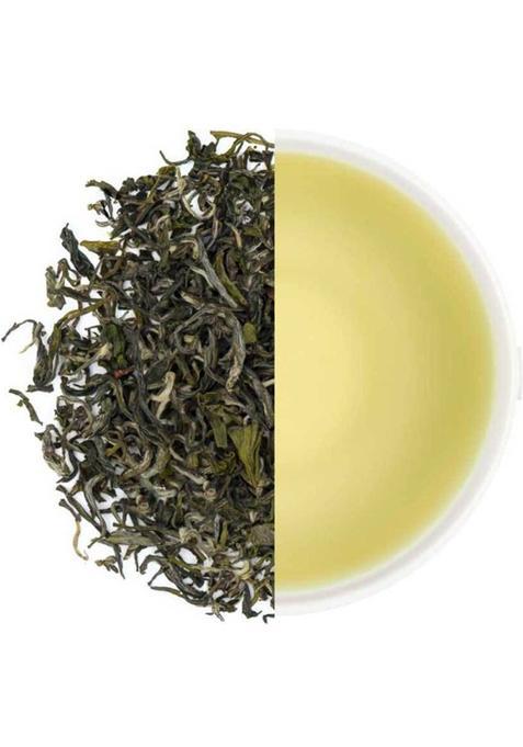 Karma Kettle Chai Country Elephant Green Tea, 100% Natural And Full Of Antioxidant, Help In Weight Loss