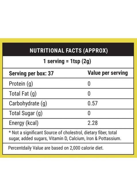 Green Spore Ginger Lemon Green Tea|Energizes Body & Mind|Cleanser & Detoxifier|Whole Leaf Ginger, Lemon Green Tea Tin (75 G)