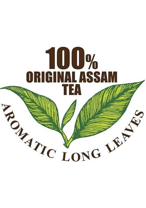 Tea Valley Royal Premium Assam Tea 1Kg Black Tea Pouch (1 Kg)