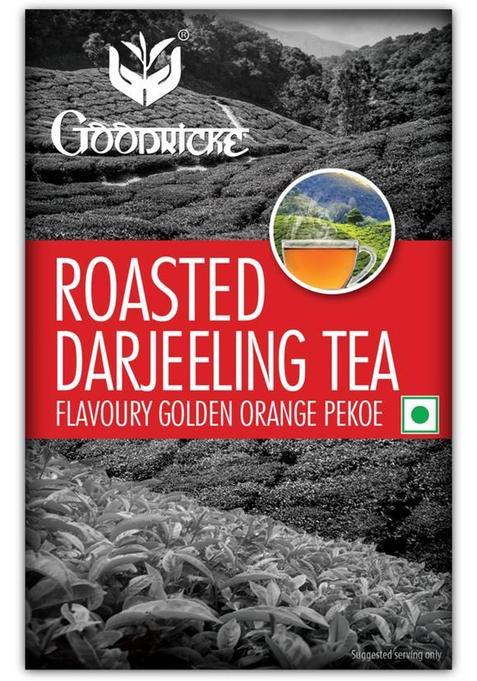 Goodricke Roasted Darjeeling Tea