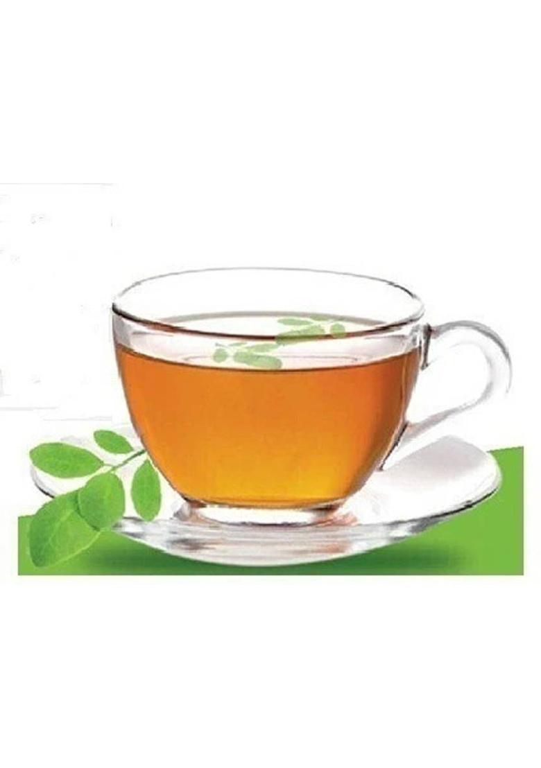 Seema Turmeric Slimming Tea (Helps In Weight Loss , Reduces Belly Fat, Improves Blood Pressure, Immunity.. ) Ginger Yellow Tea Mason Jar (2 X 0.1 Kg)