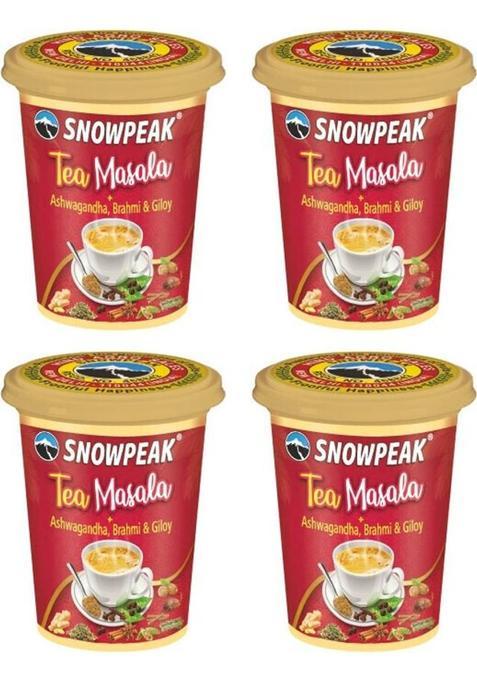 Snowpeak Chai Masala