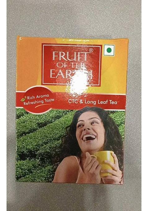 Modicare Fruit Of The Earth Premium Tea Cardamom, Cloves Herbal Tea Box&nbsp;&nbsp;(2 X 250 G)