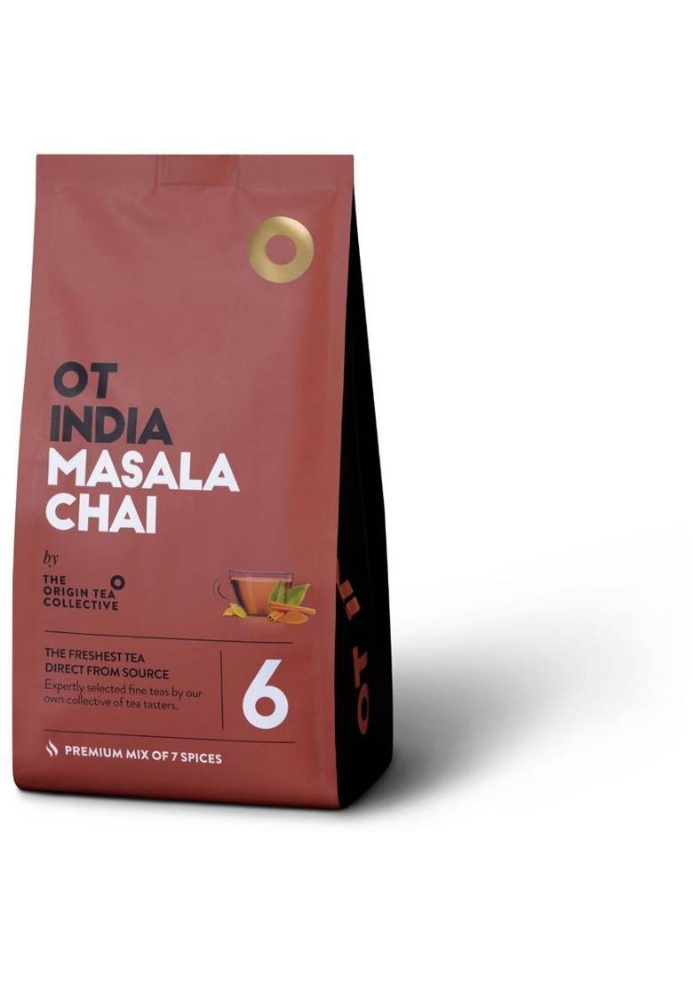 Ot India Masala Chai