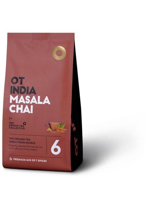 Ot India Masala Chai