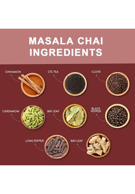 Ot India Masala Chai