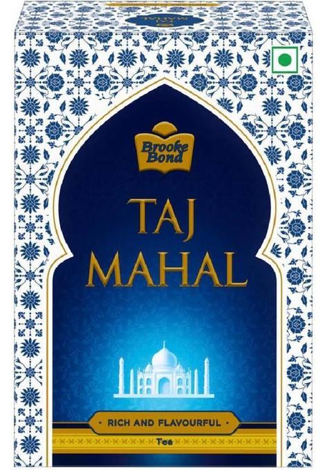 Taj Mahal Rich & Flavourful Tea 100 G