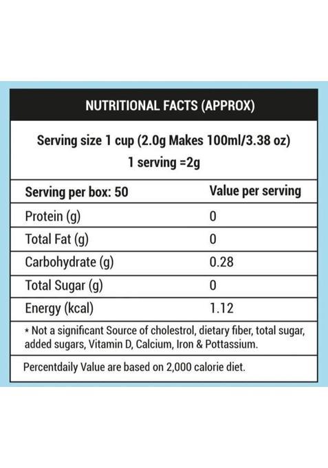 Green Spore Immunity Booster Tea Boost Your Immune System Amla, Cinnamon, Black Pepper, Ashwagandha Green Tea Pouch (100 G)