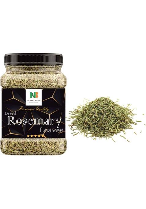 Nature'S Bridge Rosemary Dried Leaves | Dry Rosemary