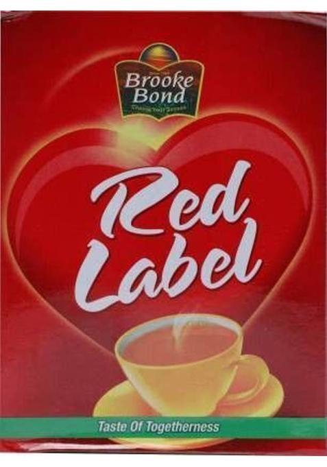 Red Label 500 G Pack Of 1 Tea Box (500 G)