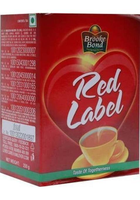 Red Label 500 G Pack Of 1 Tea Box (500 G)