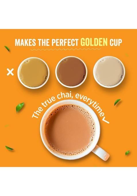 Chaayos Masala Flavour (Black Pepper, Cardamom, Cinnamon, Ginger, Cloves, Fennel) Instant Tea Premix (30 Sachets) Spices, Black Pepper, Cardamom, Cinnamon, Ginger, Cloves, Fennel Instant Tea Box (660 G)